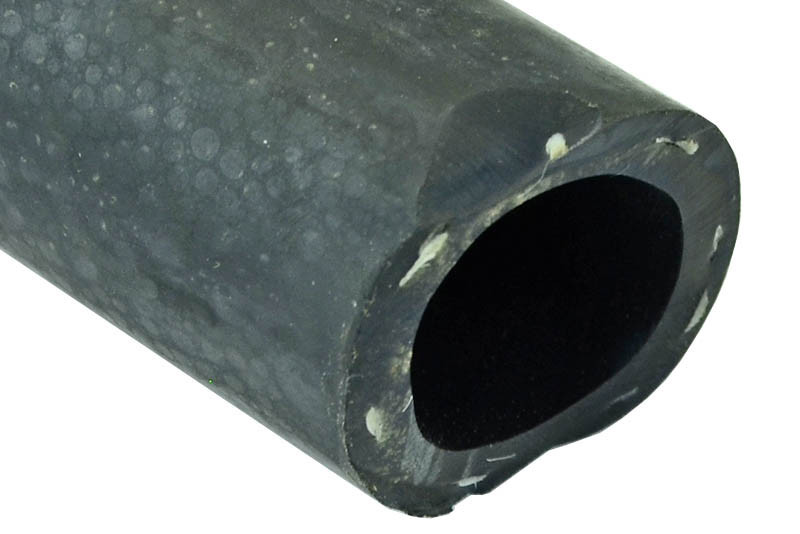 Шланг стійкий, гладкий 16 мм бензо-масло Мукачево - фото 2