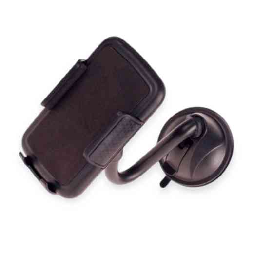 Підставка під телефон присоска гнучка ніжка 60-95 мм Мукачево