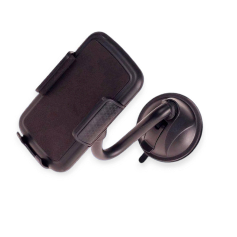 Подставка под телеф присоска гибкая ножка 60-95 мм Мукачево - изображение 1