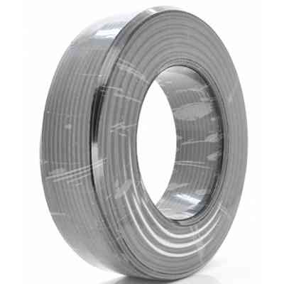 Кабель мережевий Dialan FTP 100м cat.5e КНПЭ 4*2*0,50 [СU] ПЭ, Outdoor, Black, OEM (DL100PEFTP-4p) Вінниця