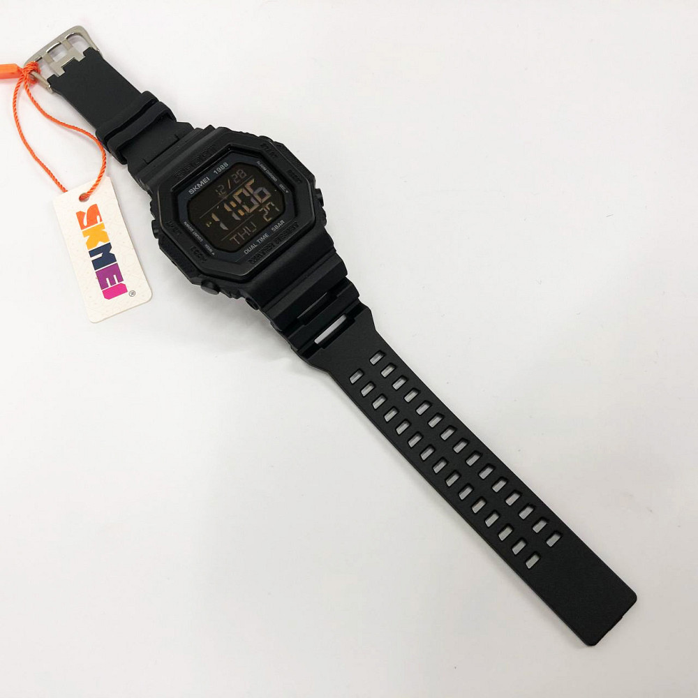 Тактичні армійські годинники водонепроникні, Бюджетні спортивні годинники Армійські топ AB-78 Івано-Франківськ - фото 6