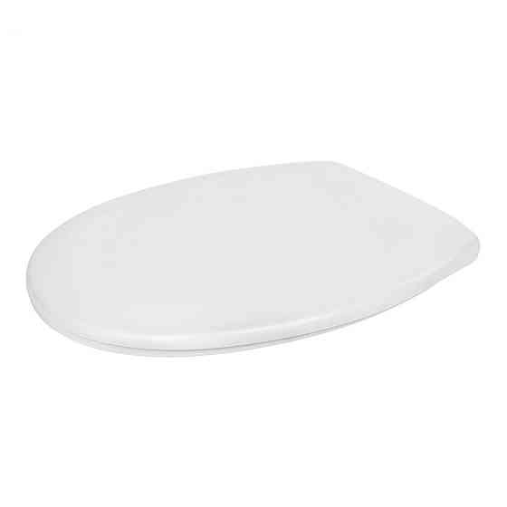 Сидіння для унітазу SoloPlast СУ-4 Київ