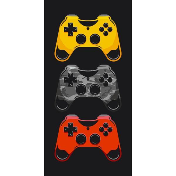 Картина по номерам ArtCraft Вечеринка геймеров 40х80 см (12020-AC) Харьков - изображение 3