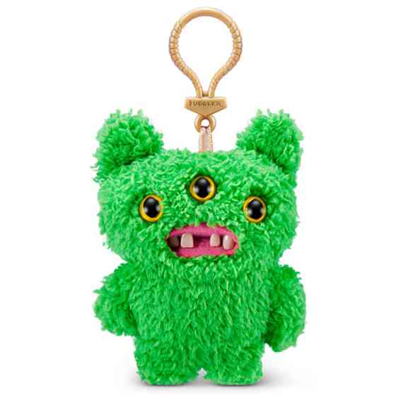 Іграшка-брелок Fuggler,13см,C4 SBR Київ