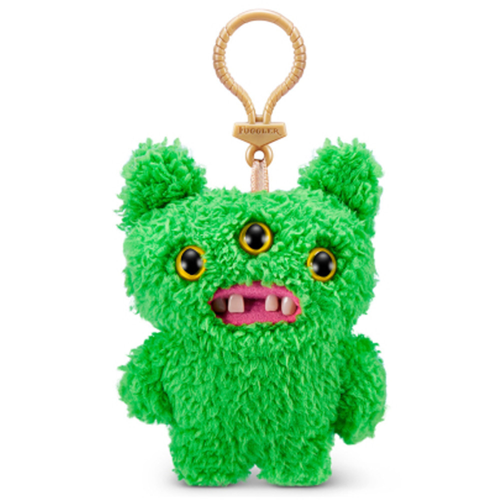 Іграшка-брелок Fuggler,13см,C4 SBR Київ - фото 3