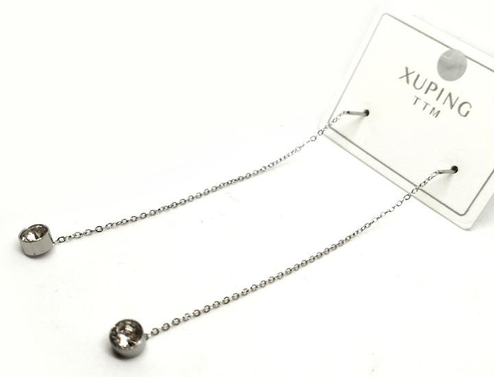 Жіночі сережки Київ - фото 1