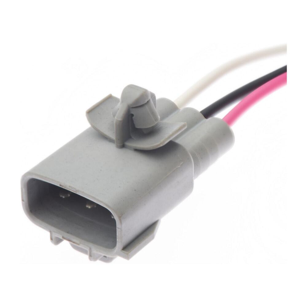 Роз'єм конектор с проводом, 3-кон., 6188-0338, 90980-11622, SUMITOMO, Toyota, SUMITOMO, Lexus, Toyota 47424 Київ - фото 1