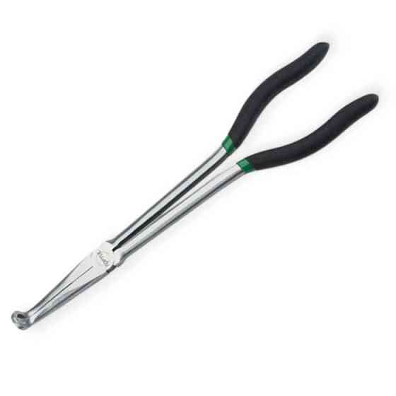 Щипцы с круглым захватом (19 х 280 мм) для патрубков, высоковольтных проводов Мукачево