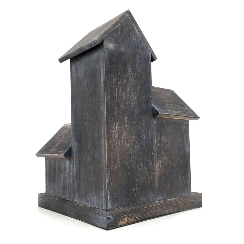 Шпаківня садова "Бугай" мокко Миколаїв - фото 5