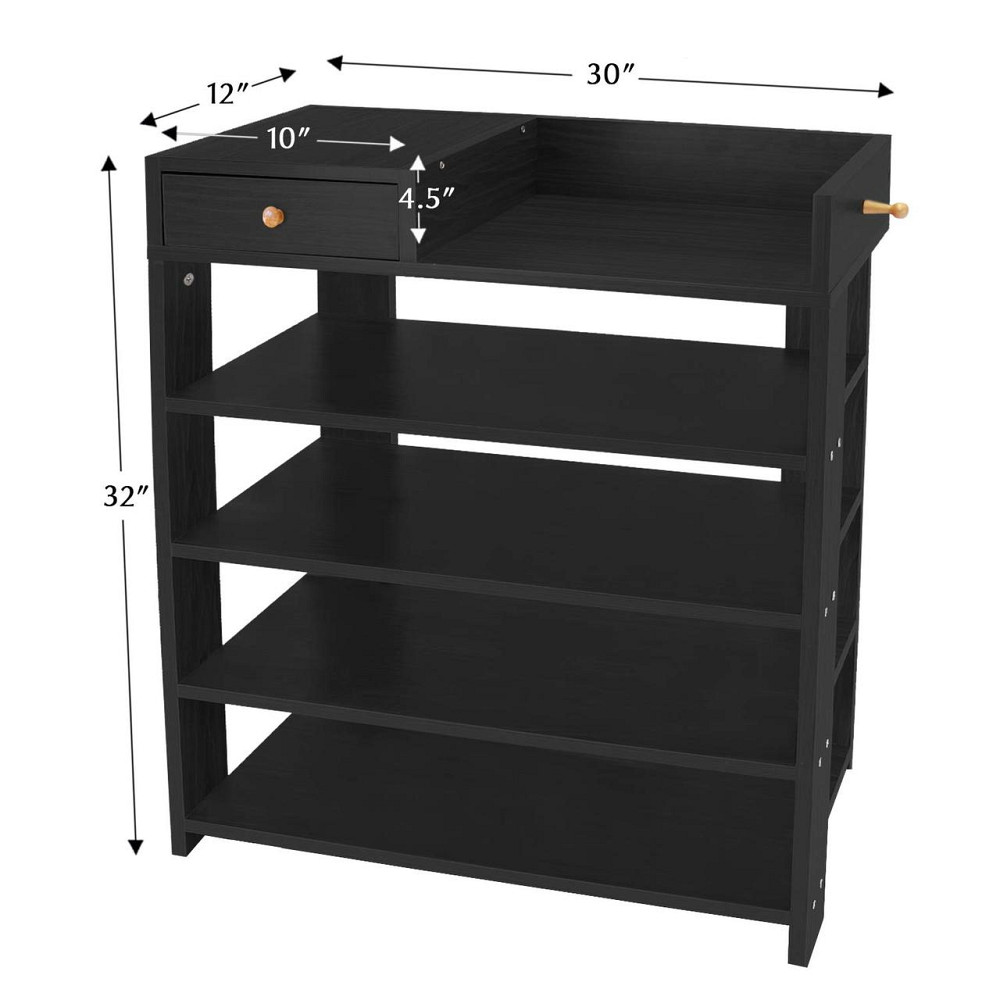 Полка для обуви 