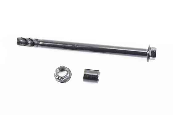 Вісь переднього колеса у зборі Mini Київ