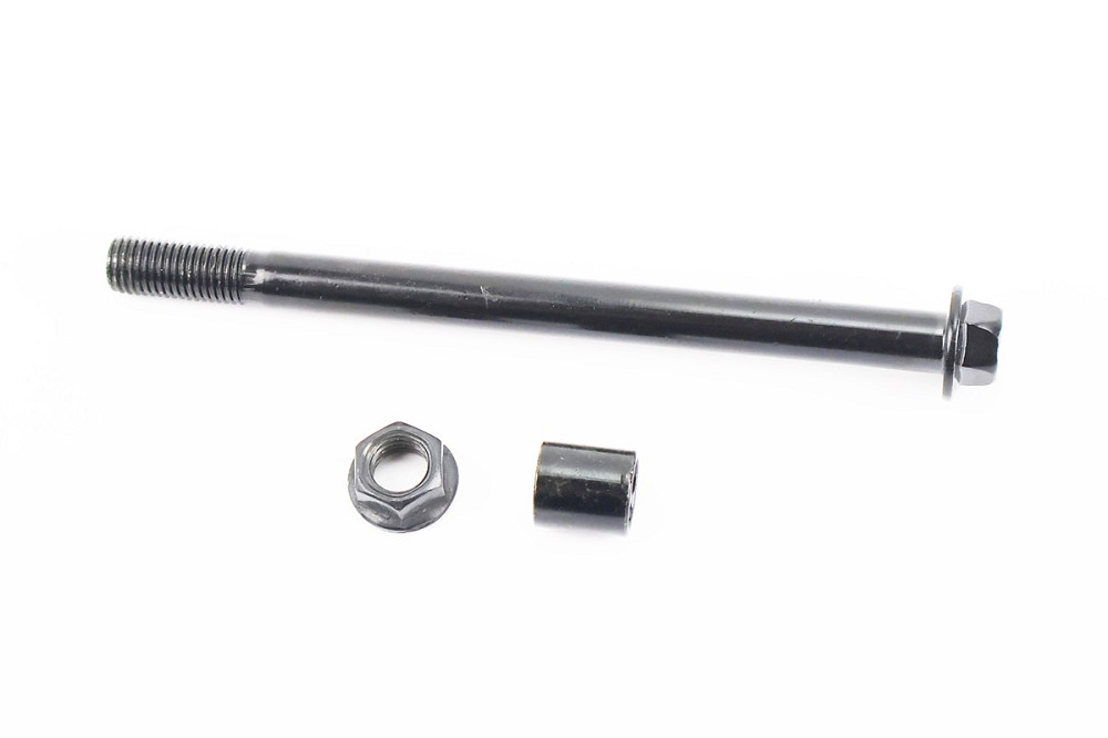 Вісь переднього колеса у зборі Mini Київ - фото 1