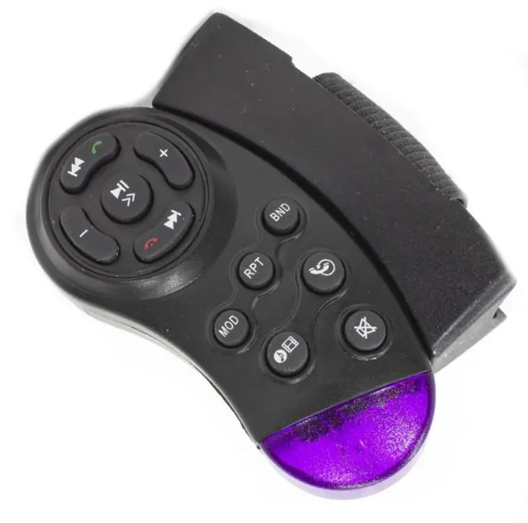 Кнопки для керма RX-01 Вінниця - фото 2