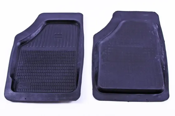 Килимки салону ДЗРТІ гумові універс. Prima низький борт (4 шт). Вінниця