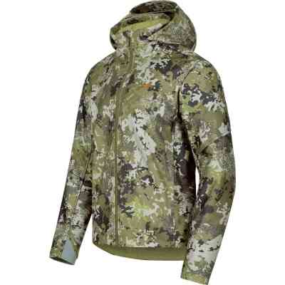 Куртка Blaser Active Outfits Tranquility Camo M (121008-140-571-M) Вінниця