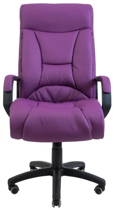 Офисное Кресло Руководителя Richman Magistr Fly 2216 Пластик Рич М1 Tilt Сиреневый Киев - изображение 2