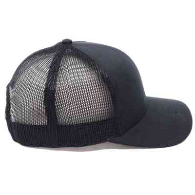 Кепка coFEE Smooth mesh чорний (4320.3 CO) Вінниця