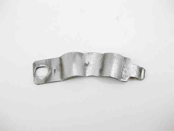 Mercedes-Benz  A2114910323 Скоба на кронштейні шланга датчика диференціального тиску E-Class W211 CLS C219 Одесса