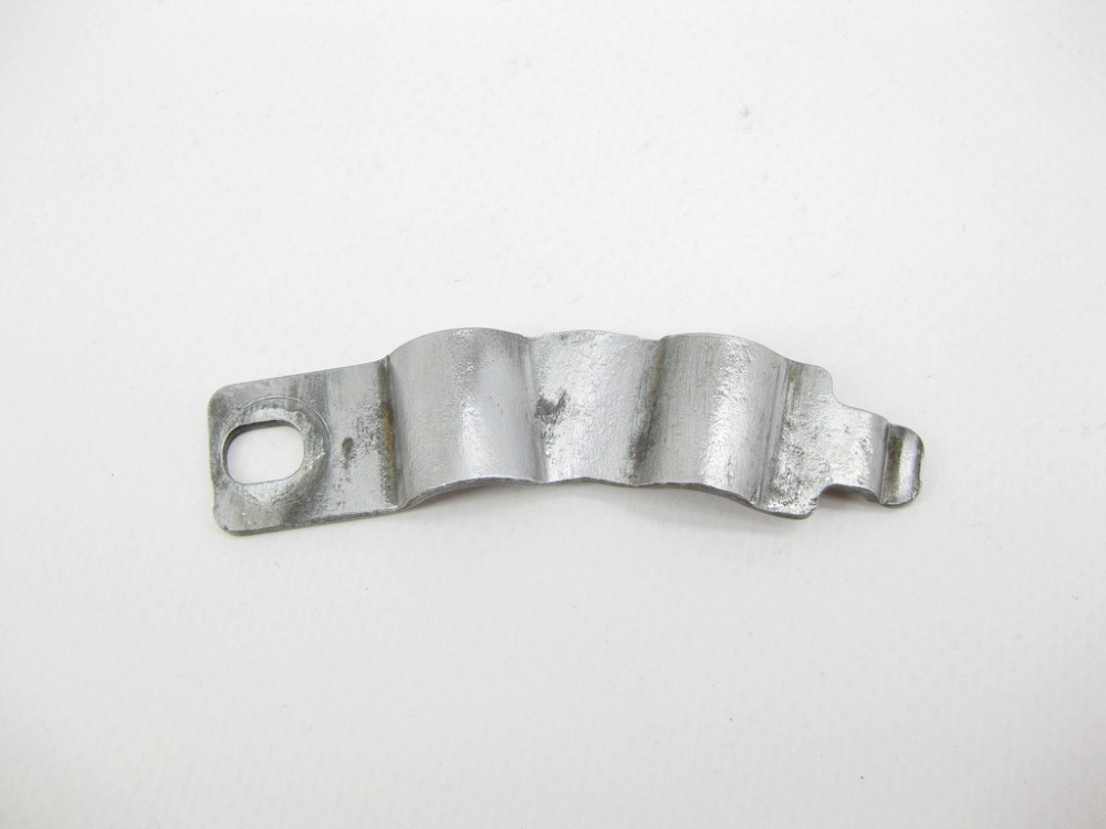 Mercedes-Benz  A2114910323 Скоба на кронштейні шланга датчика диференціального тиску E-Class W211 CLS C219 Одесса - изображение 1