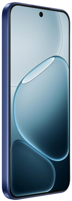Смартфон OPPO A6 PRO 4G 8/256GB Stellar Blue (7193731) Київ - фото 5