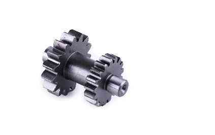 Шестерня электростартера 4T CG/CB 200/250 Мукачево