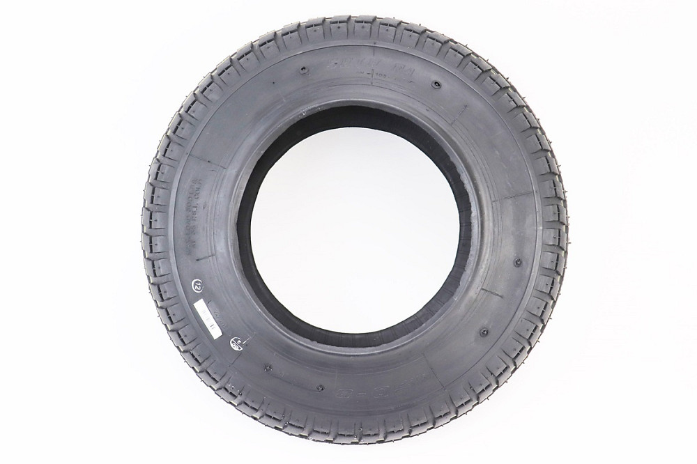 Шина на тачку 3,50-8 4PR, SV-103 Київ - фото 5