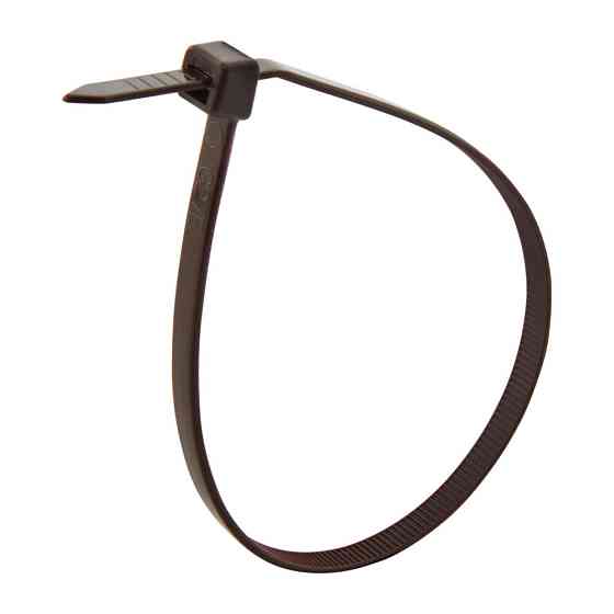 Хомут (стяжка) B-4.8 A-250 мм 26475 Київ