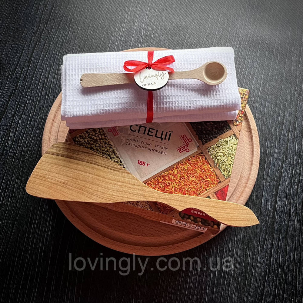 Подарочный набор для мужчины 