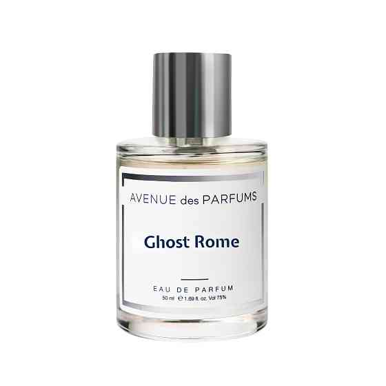 Парфюмерная вода Ghost Rome Avenue des Parfums 50 мл Киев