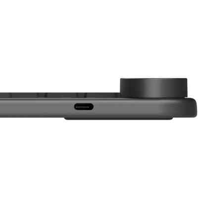 Графический планшет Huion Inspiroy Keydial KD200 (KD200) Винница