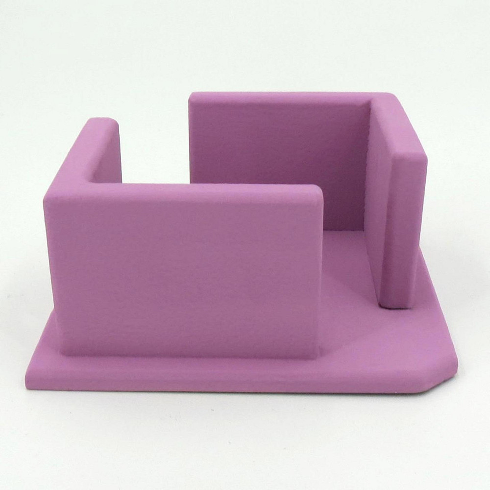 Серветниця "Дуеро" флокс Миколаїв - фото 2