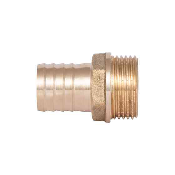 Штуцер Thermo Alliance Standart 20х3/4" НР SD4272020 Київ