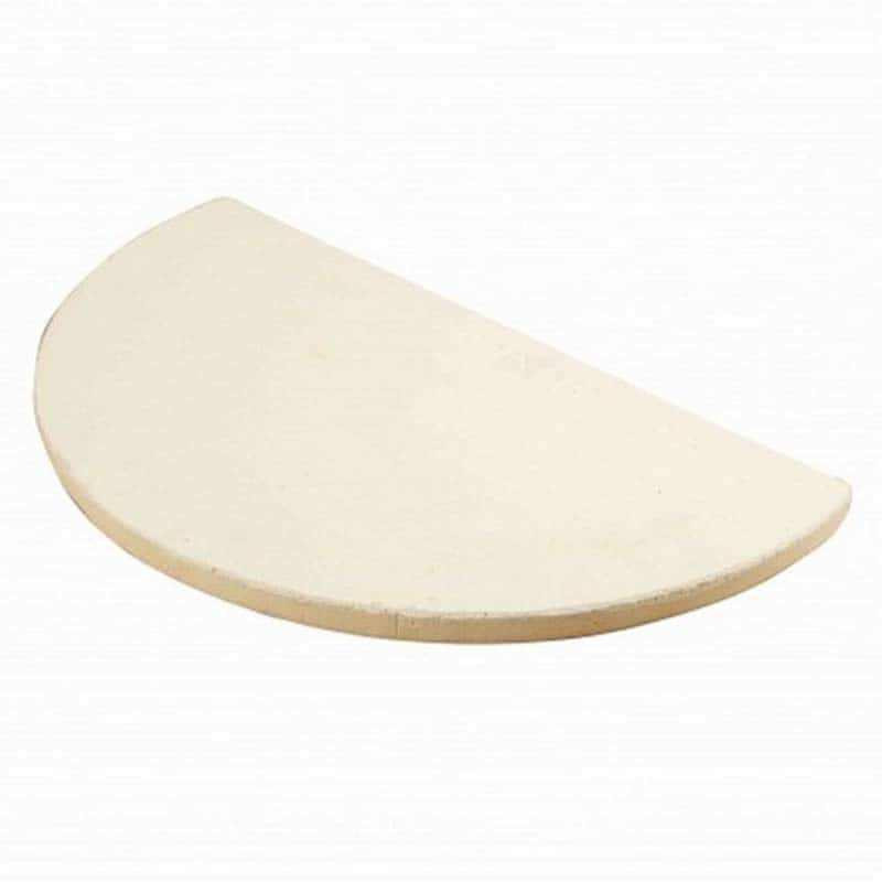 Керамический полукруг для гриля L Big Green Egg (HMBSL / 121035) Код: 003128 Ровно - изображение 1