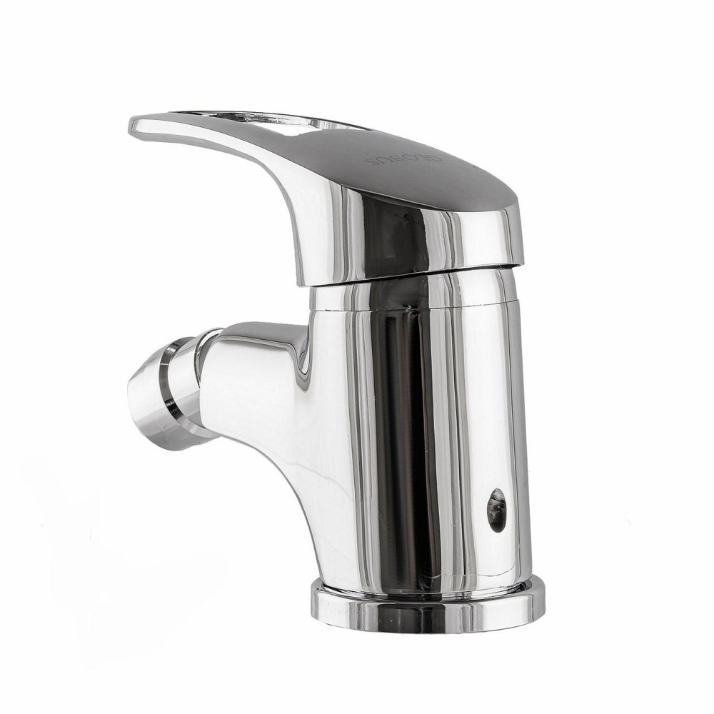 Змішувач для біде Globus Lux Caprice GLCA-0106 (000009248) Київ - фото 4