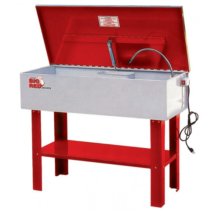 Мийка деталей для автосервісу 150 л TORIN TRG4001-40 Чернігів - фото 1