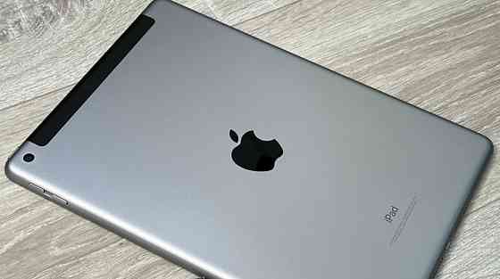 Планшет Apple iPad 6 9.7 дюйми Wi-Fi 128GB LTE Space Gray A1954 Киев
