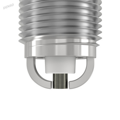 Свеча зажигания Denso K20TR11 Винница - изображение 4