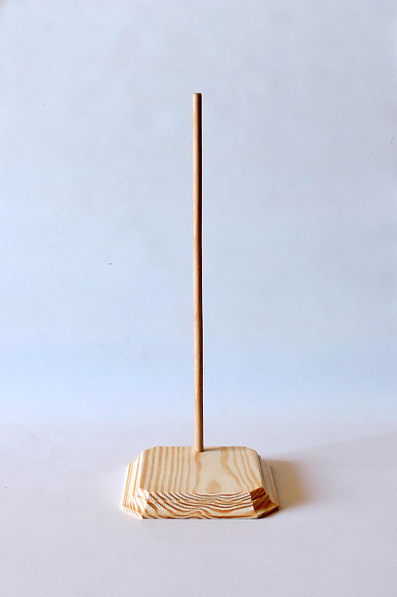 Підставка для ляльок "Модело 13х13" бланже Миколаїв - фото 2