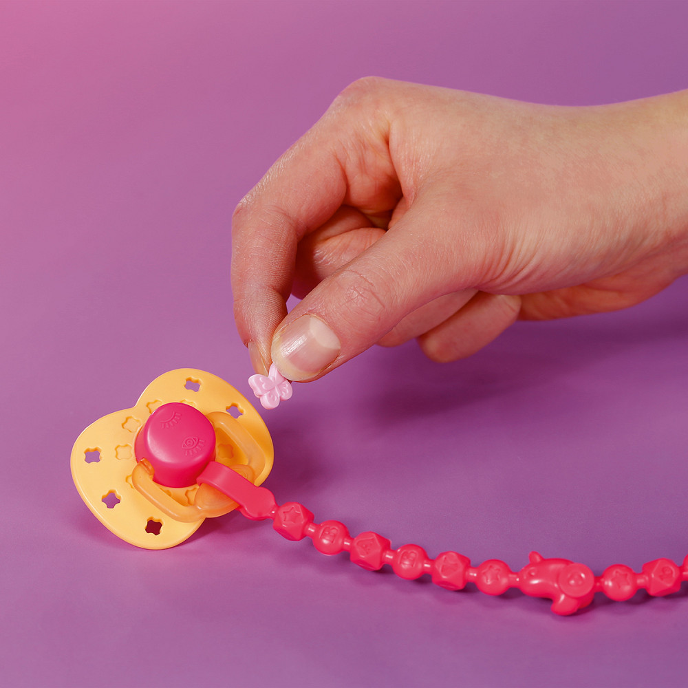 Набір аксесуарів для ляльки Baby Born – Перші чарівні моменти Дніпро - фото 5