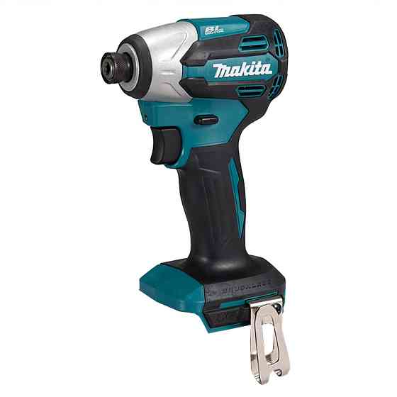 Аккумуляторный ударный винтоверт Makita DTD158Z 18В LXT, 170 Н·м, без АКБ Киев