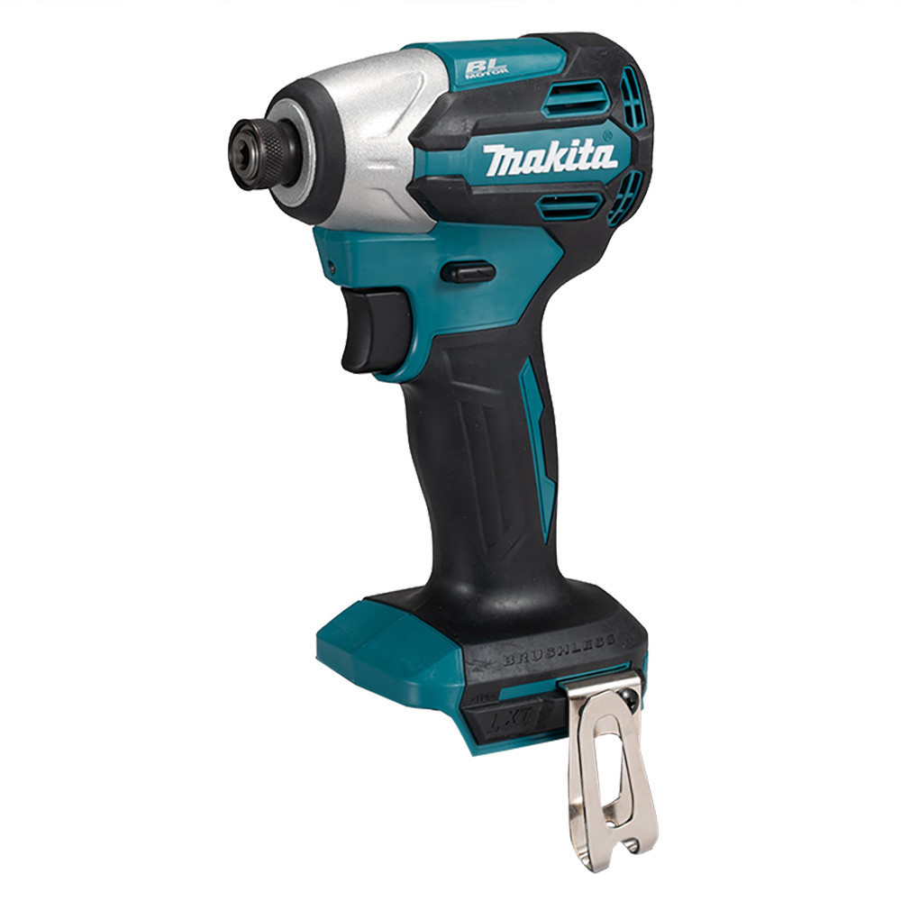 Акумуляторний ударний гвинтокрут Makita DTD158Z 18В LXT, 170 Н·м, без АКБ Київ - фото 1