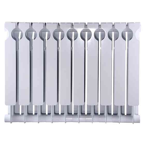 Радіатор біметалевий секційний GALLARDO BIPOWER 500/96 (кратно 10) Тернопіль