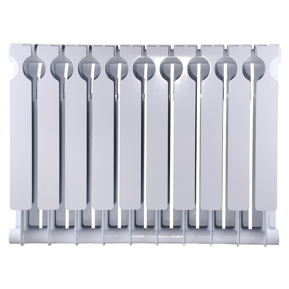 Радіатор біметалевий секційний GALLARDO BIPOWER 500/96 (кратно 10) Тернопіль - фото 6