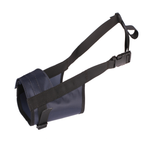 873 Намордник нейлон №2(Немецкая овчарка большая) Винница - изображение 1