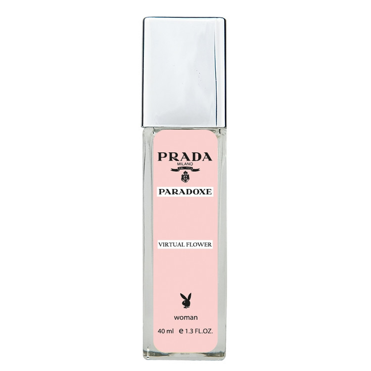 Prada Paradoxe Virtual Flower Pheromone Parfum женский 40 мл Коломыя - изображение 3