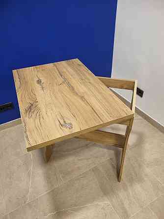 Комплект мебели для кухни - Мягкий уголок и стол - Флагшток (без табуреток!) Львов