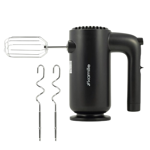 Міксер ручний 250W 6747 KAMILLE Житомир