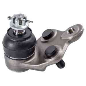 Кульова опора передня ліва Raiso (Швеція) Toyota Carina V, Тойота Каріна 5 85-92 #RL-433015T UATJKSJ22 Ковель