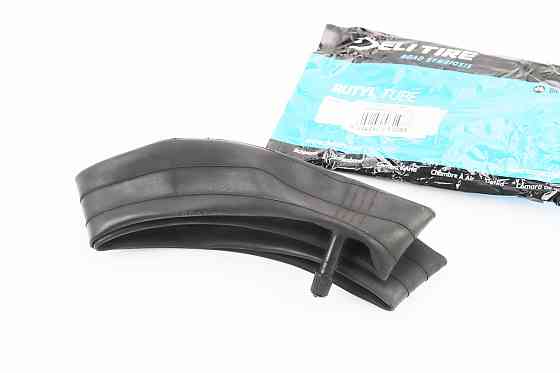 Камера на дитячий візочок 230x60 з кривим ніпелем (Schrader AV) Киев