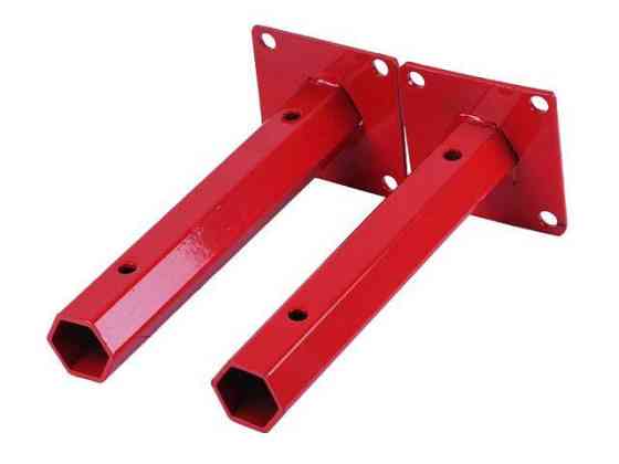 Ступица колеса на КПП, 270 мм, пара Мукачево